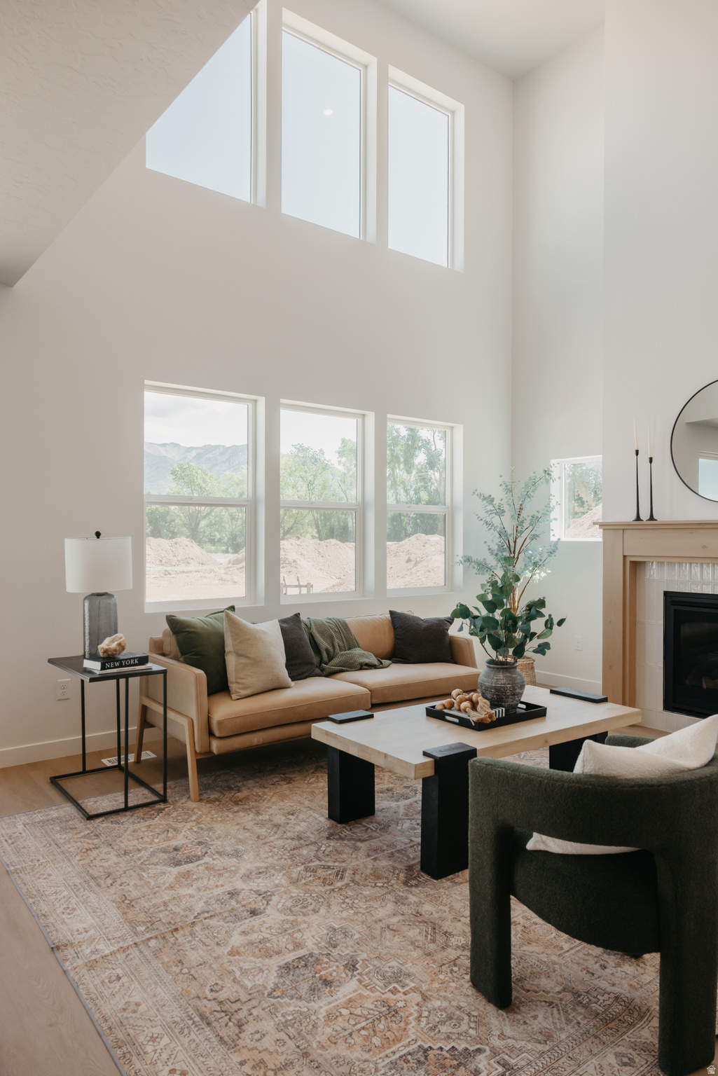 RIVERSIDE ESTATES - Residential