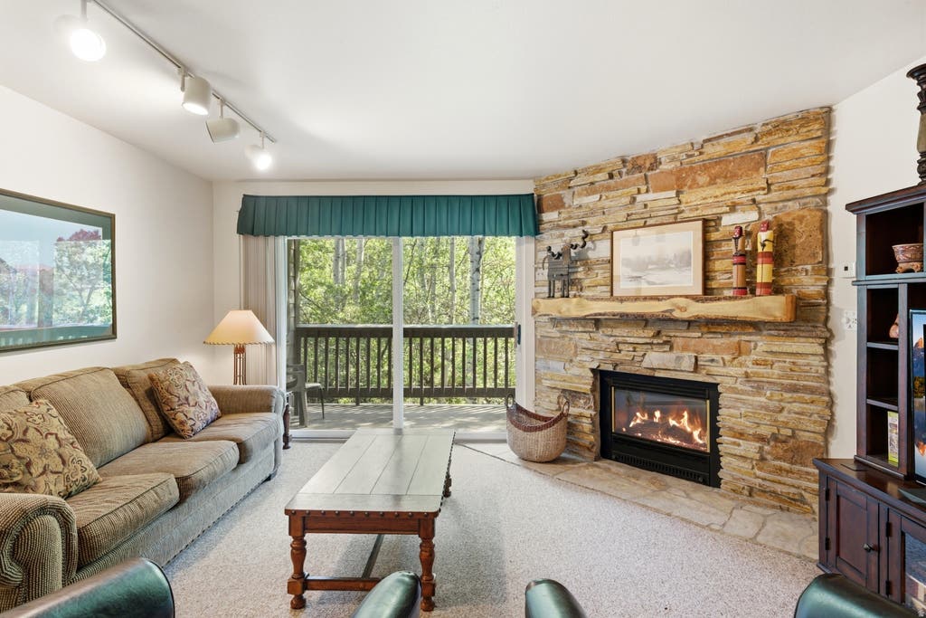 Photo of 405 SILVER KING DR #145, Park City, UT 84060 (MLS # 2168103)