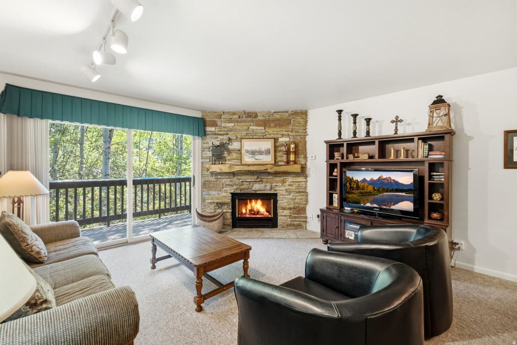 Photo of 405 SILVER KING DR #145, Park City, UT 84060 (MLS # 2168103)