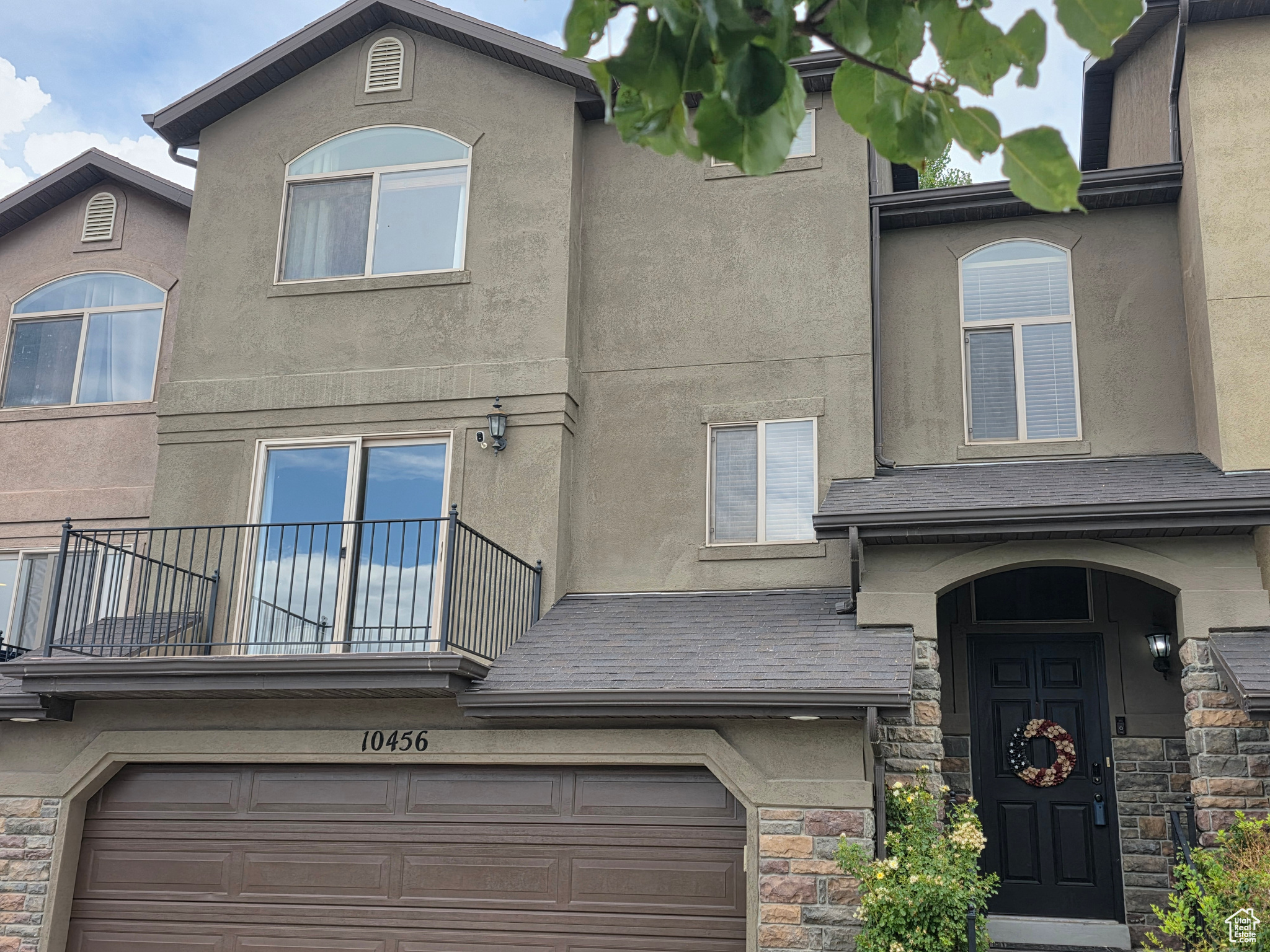 THE CEDARS TOWNHOMES PRD PHASE 2 - Residential