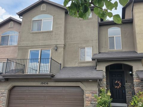 Tiny photo for 10456 N MORGAN BLVD, Cedar Hills, UT 84062 (MLS # 2104353)