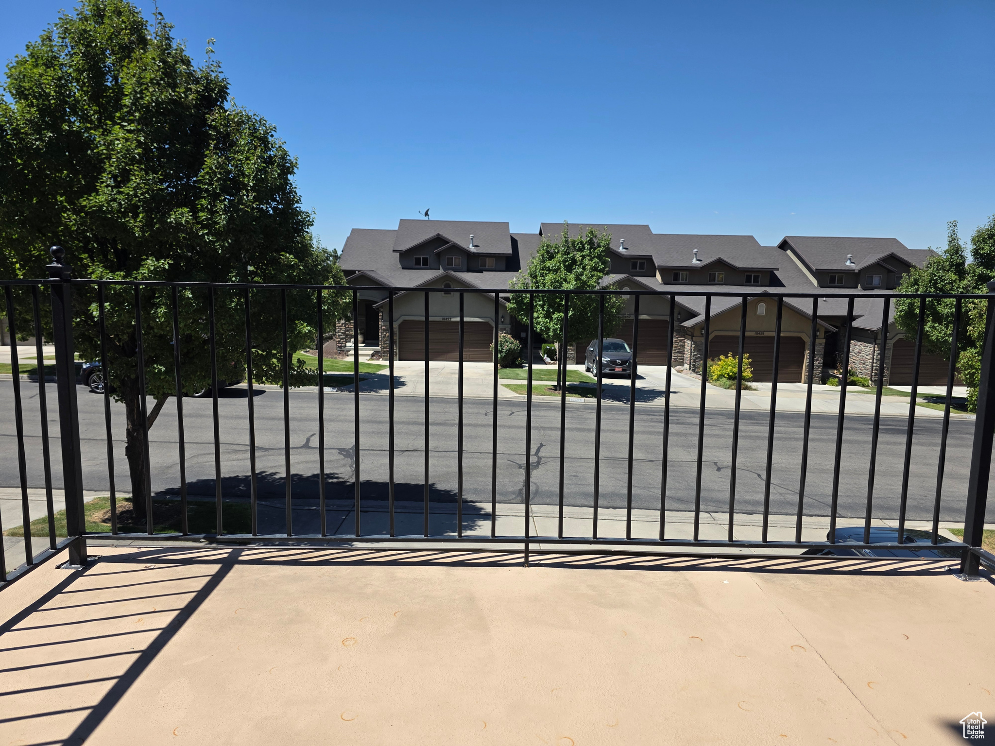 THE CEDARS TOWNHOMES PRD PHASE 2 - Residential