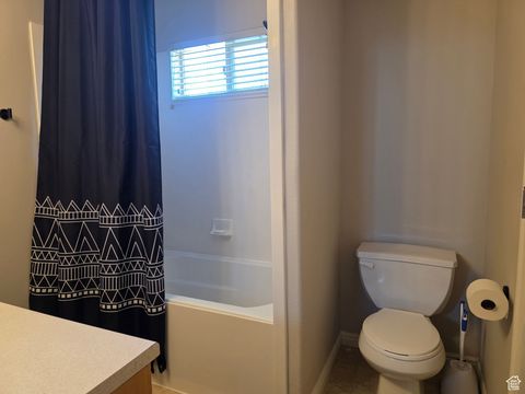 Tiny photo for 10456 N MORGAN BLVD, Cedar Hills, UT 84062 (MLS # 2104353)