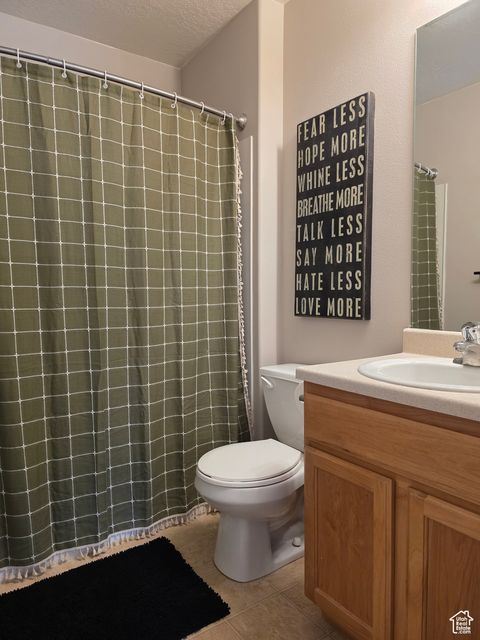 Tiny photo for 10456 N MORGAN BLVD, Cedar Hills, UT 84062 (MLS # 2104353)