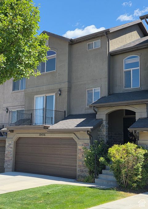 Tiny photo for 10456 N MORGAN BLVD, Cedar Hills, UT 84062 (MLS # 2104353)