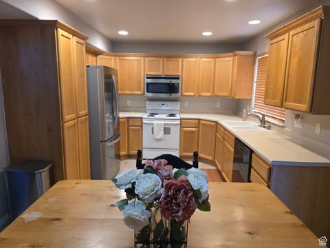 Tiny photo for 10456 N MORGAN BLVD, Cedar Hills, UT 84062 (MLS # 2104353)