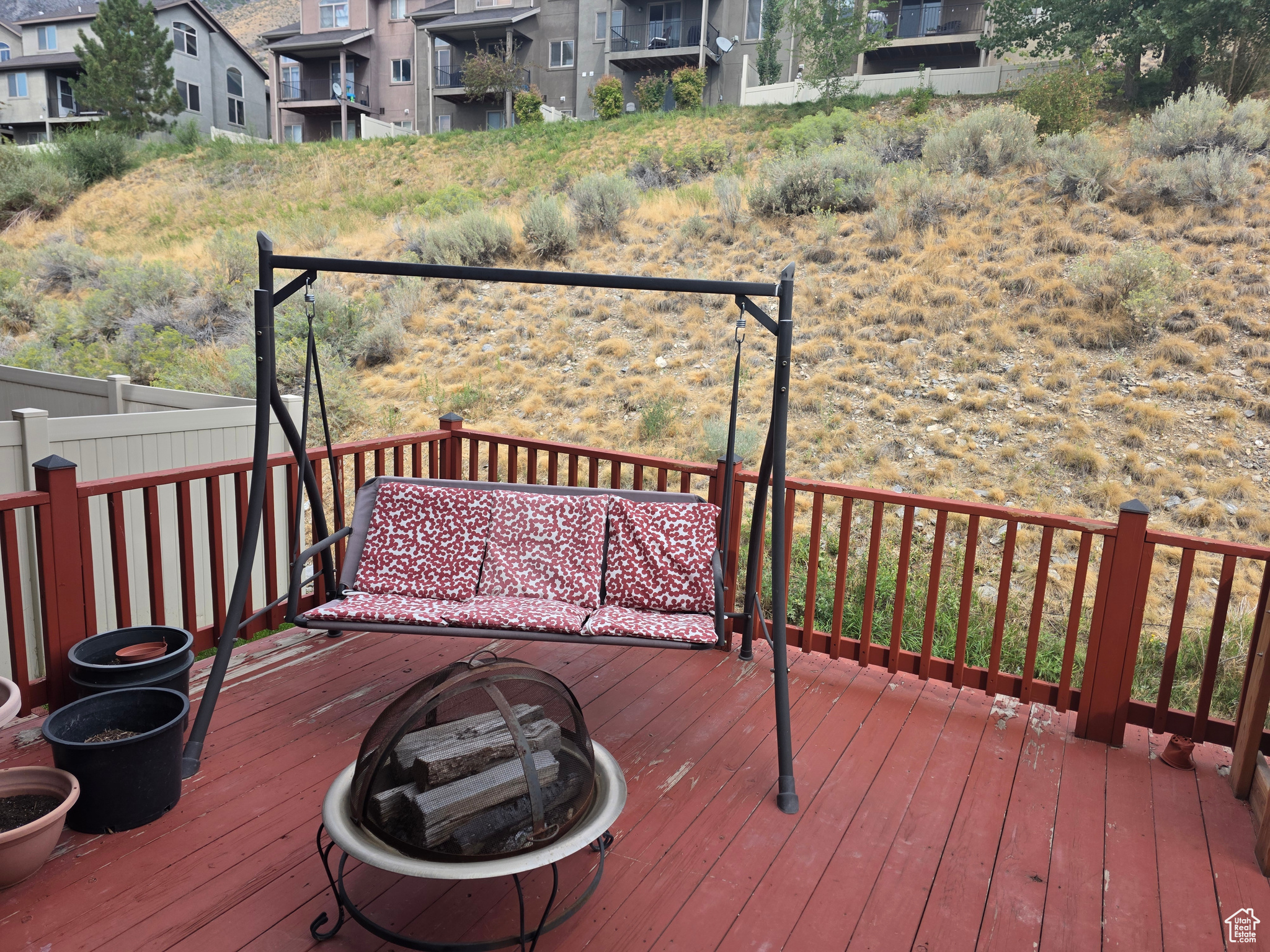 THE CEDARS TOWNHOMES PRD PHASE 2 - Residential