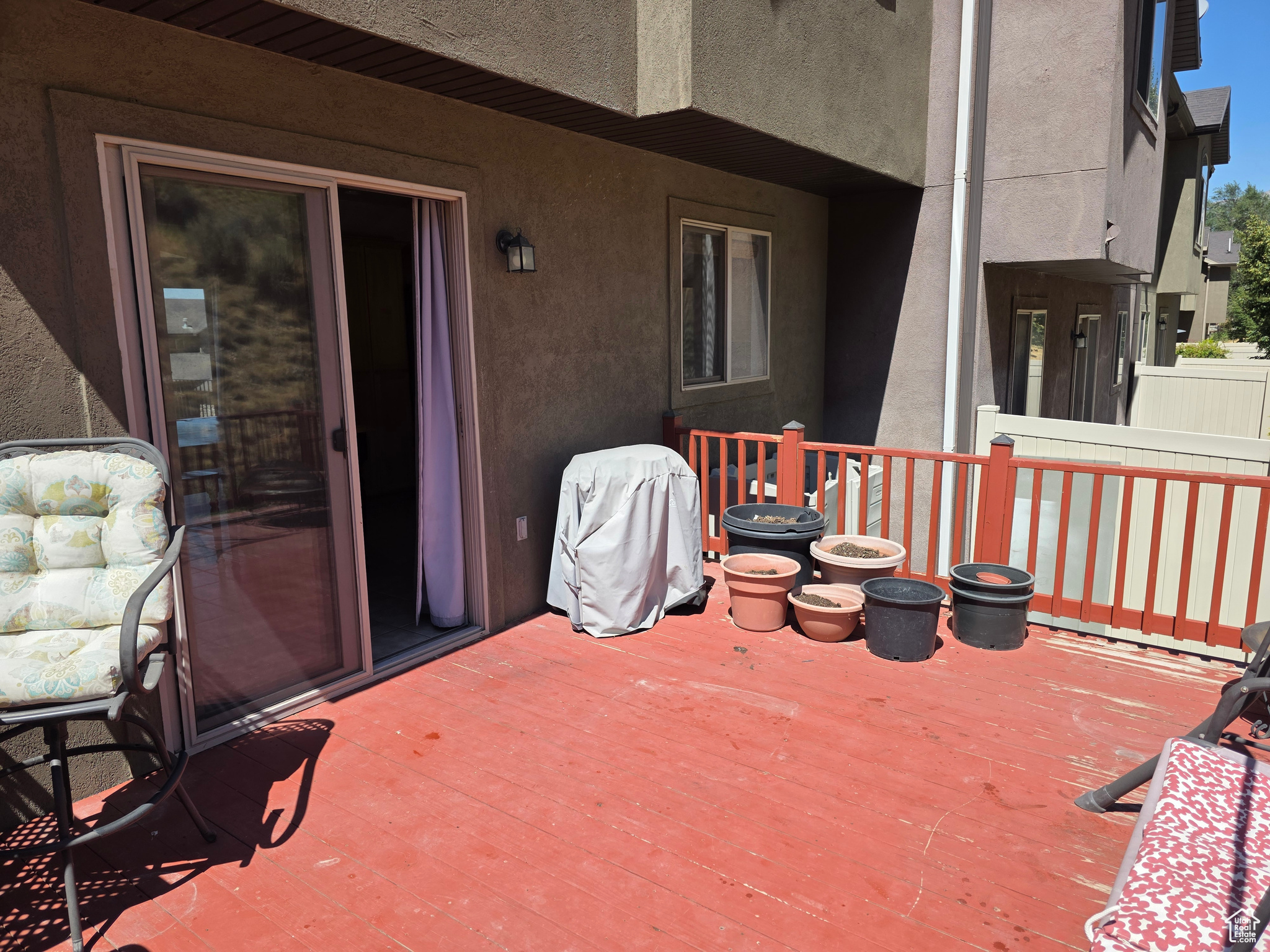 THE CEDARS TOWNHOMES PRD PHASE 2 - Residential