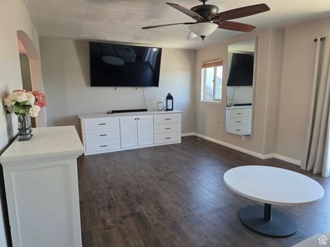 Tiny photo for 10456 N MORGAN BLVD, Cedar Hills, UT 84062 (MLS # 2104353)