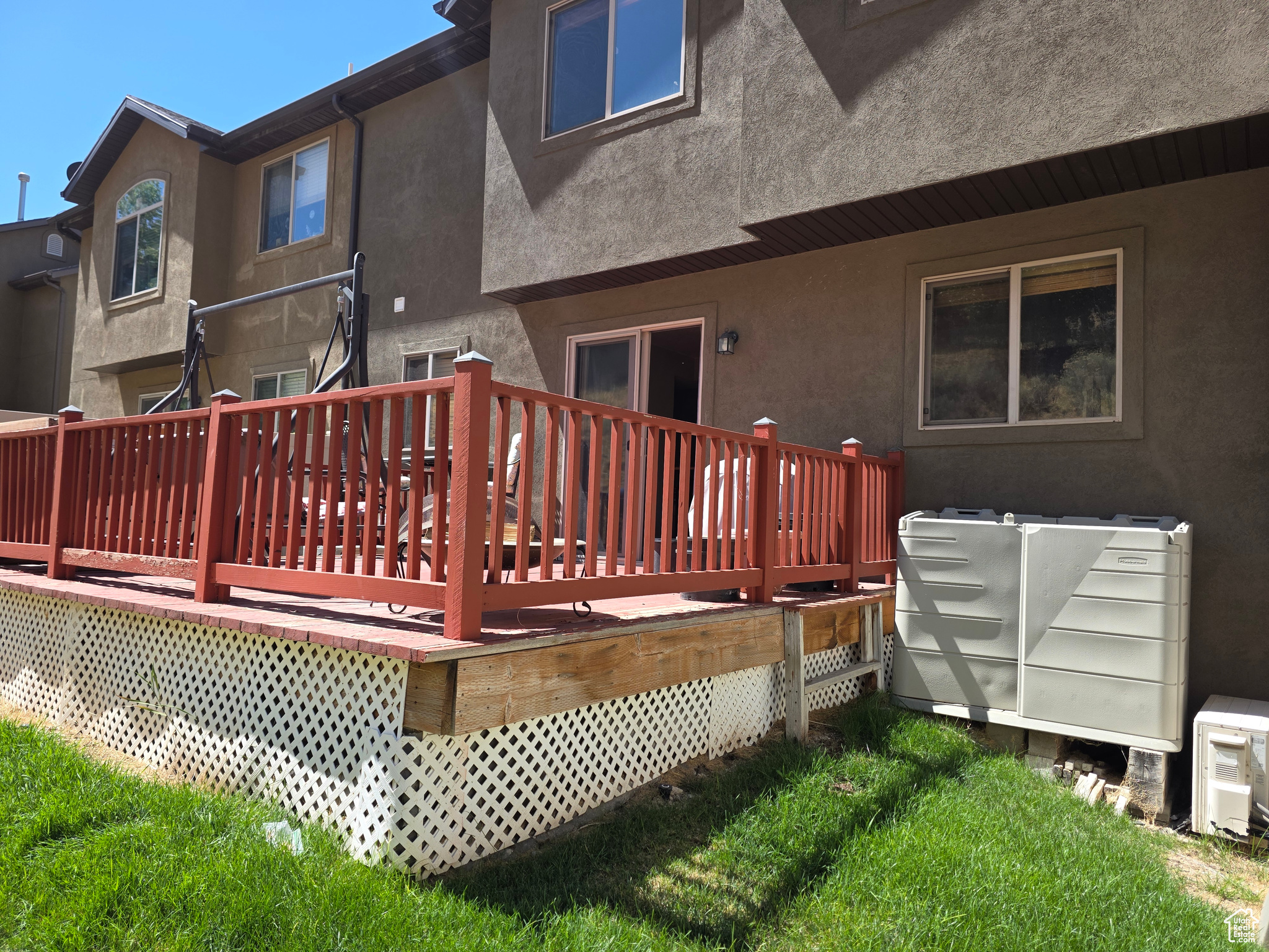 THE CEDARS TOWNHOMES PRD PHASE 2 - Residential