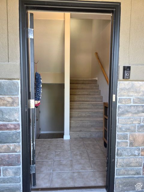Tiny photo for 10456 N MORGAN BLVD, Cedar Hills, UT 84062 (MLS # 2104353)