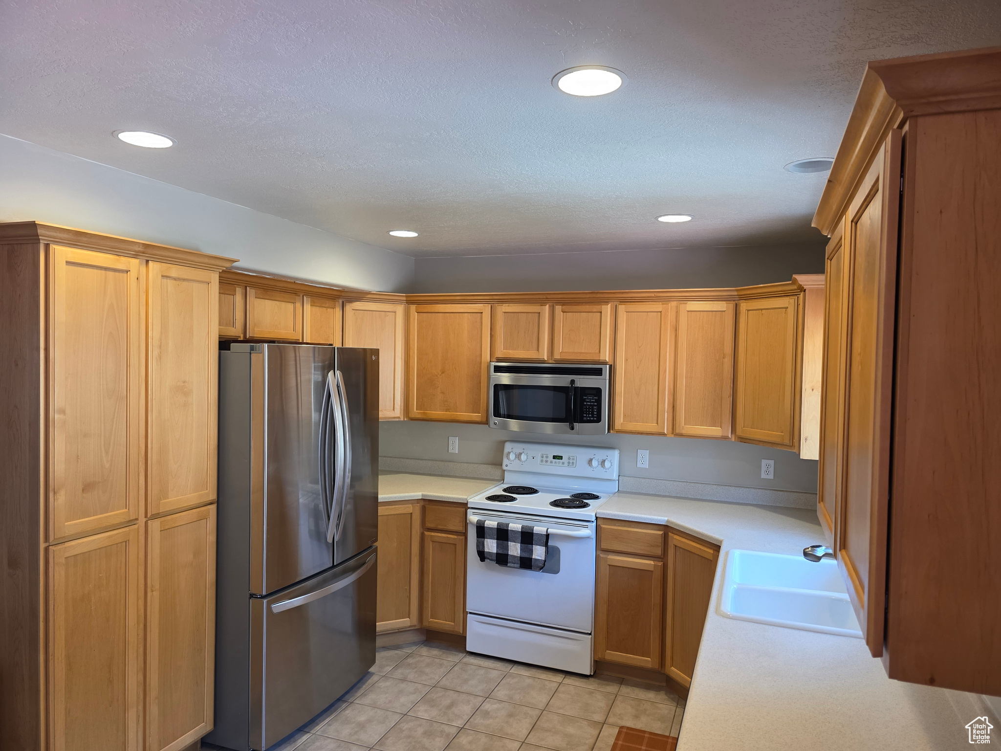 THE CEDARS TOWNHOMES PRD PHASE 2 - Residential