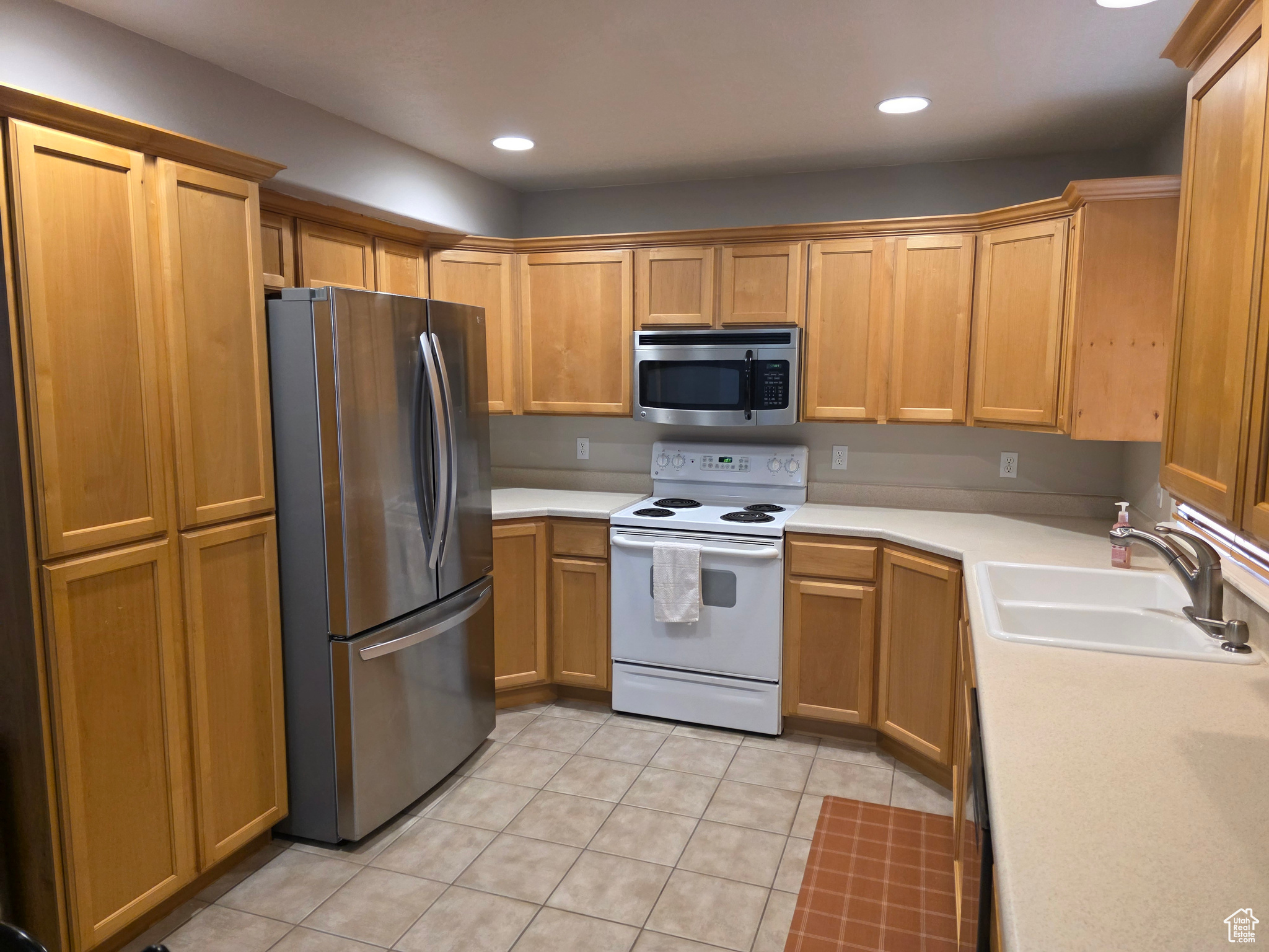 THE CEDARS TOWNHOMES PRD PHASE 2 - Residential