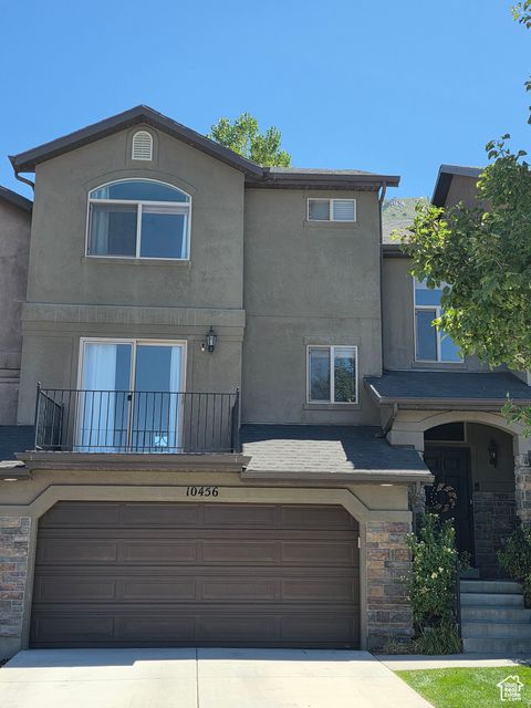 Tiny photo for 10456 N MORGAN BLVD, Cedar Hills, UT 84062 (MLS # 2104353)