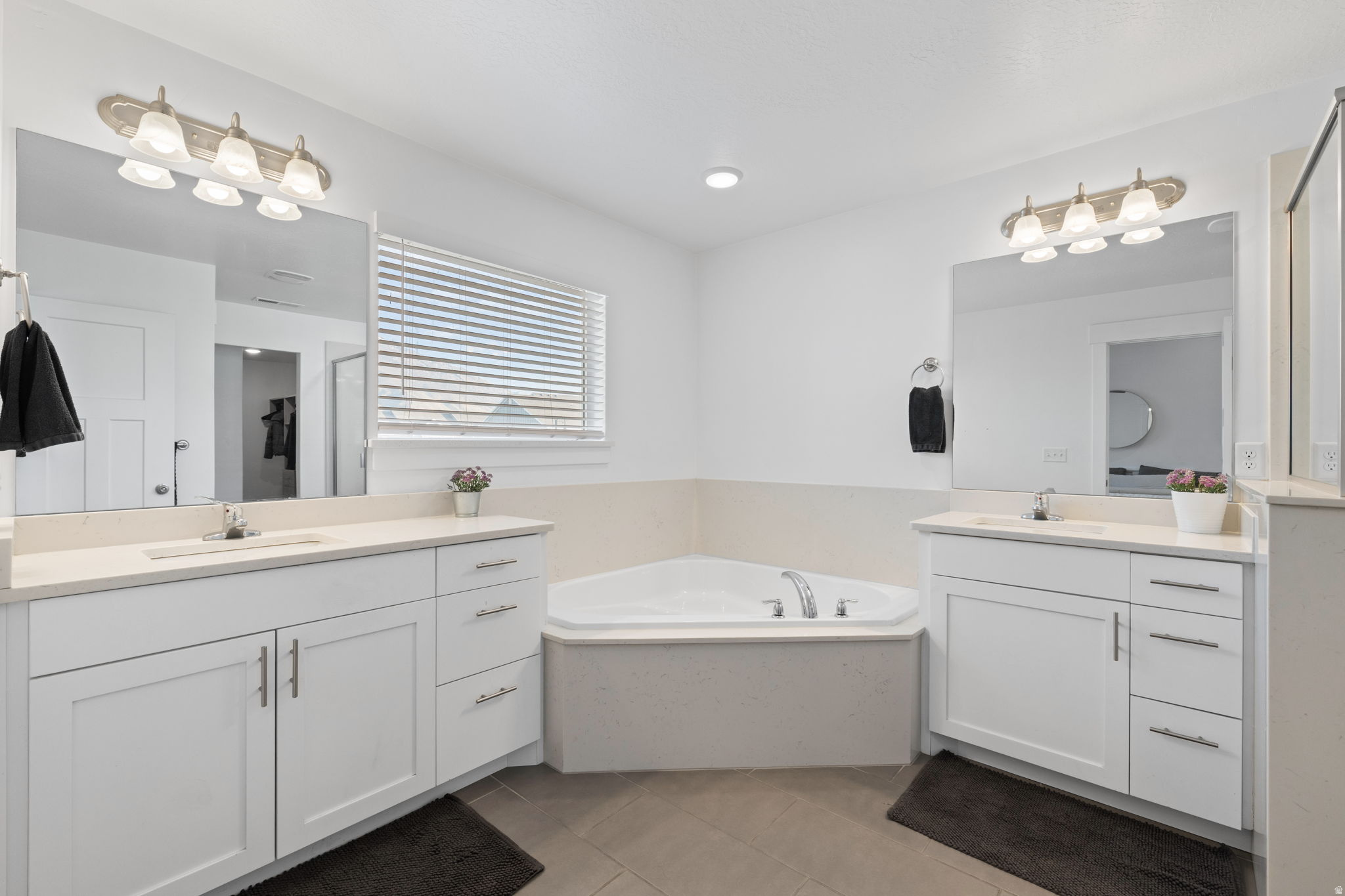 HIGHLAND VISTA TOWN HOMES AMENDMENT NO 2 - Residential