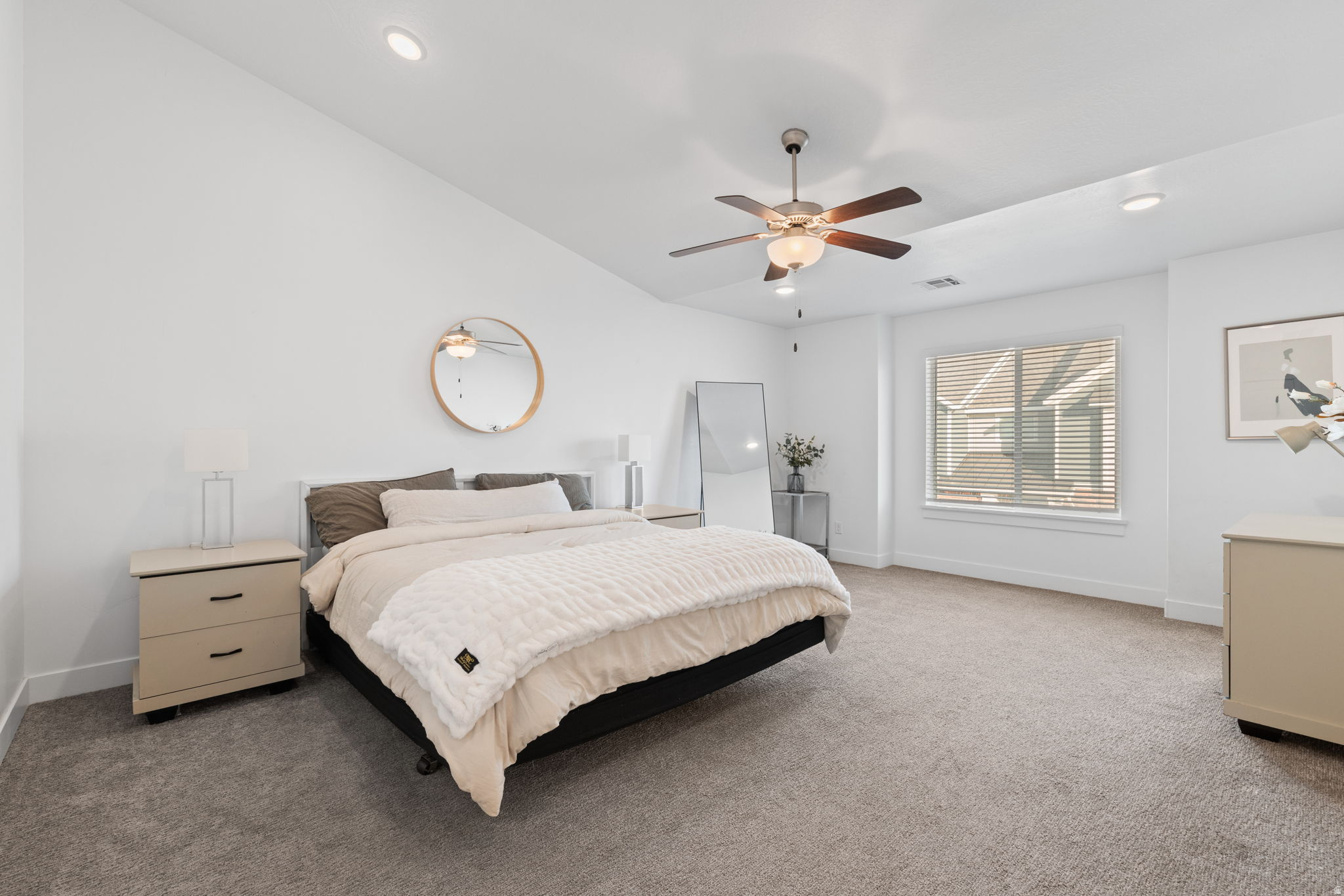 HIGHLAND VISTA TOWN HOMES AMENDMENT NO 2 - Residential