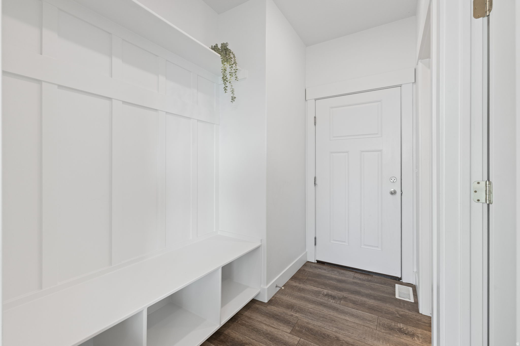 HIGHLAND VISTA TOWN HOMES AMENDMENT NO 2 - Residential