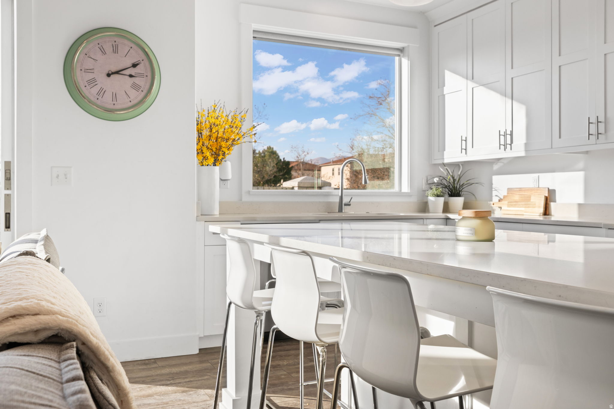 HIGHLAND VISTA TOWN HOMES AMENDMENT NO 2 - Residential