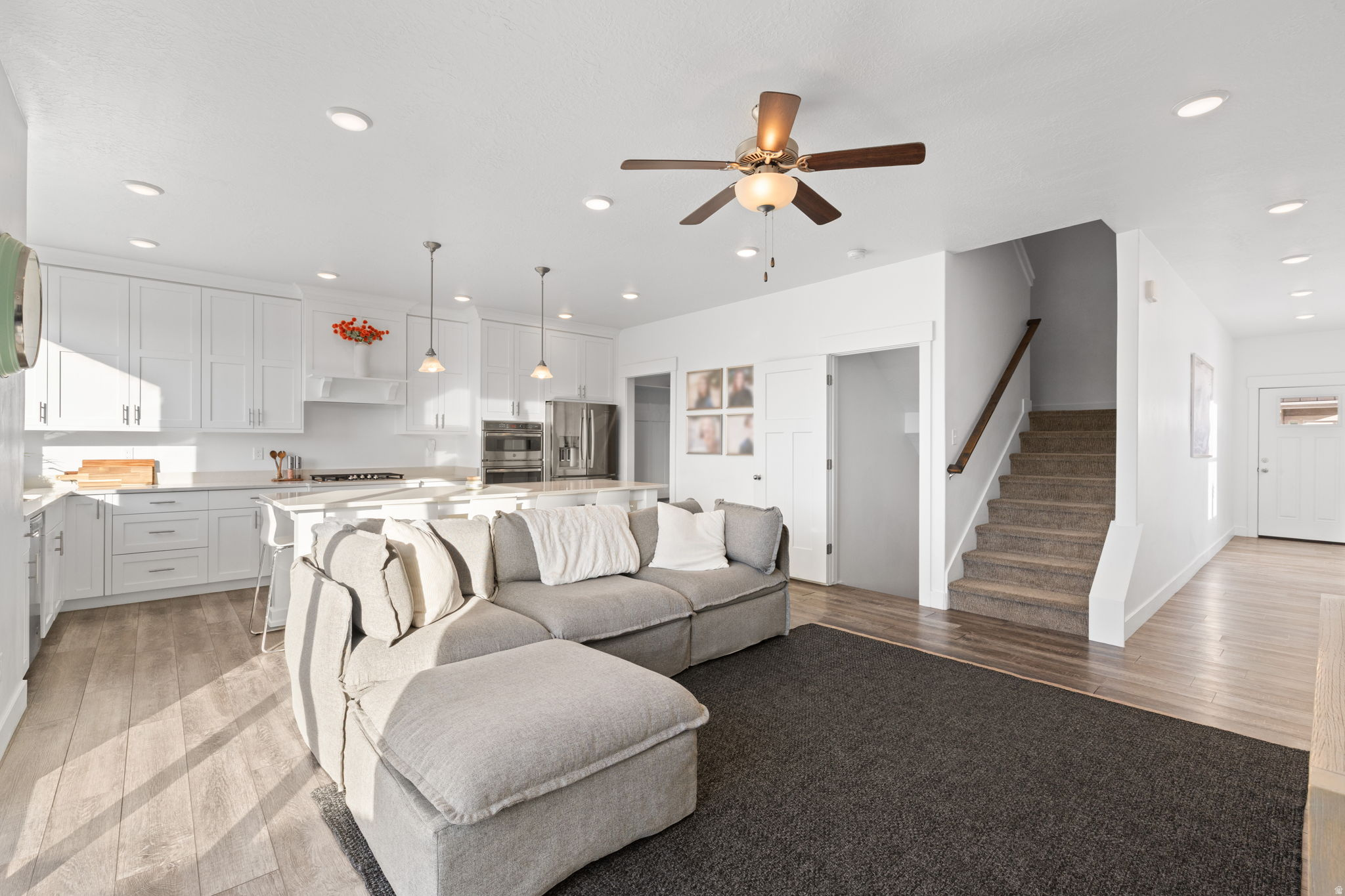 HIGHLAND VISTA TOWN HOMES AMENDMENT NO 2 - Residential