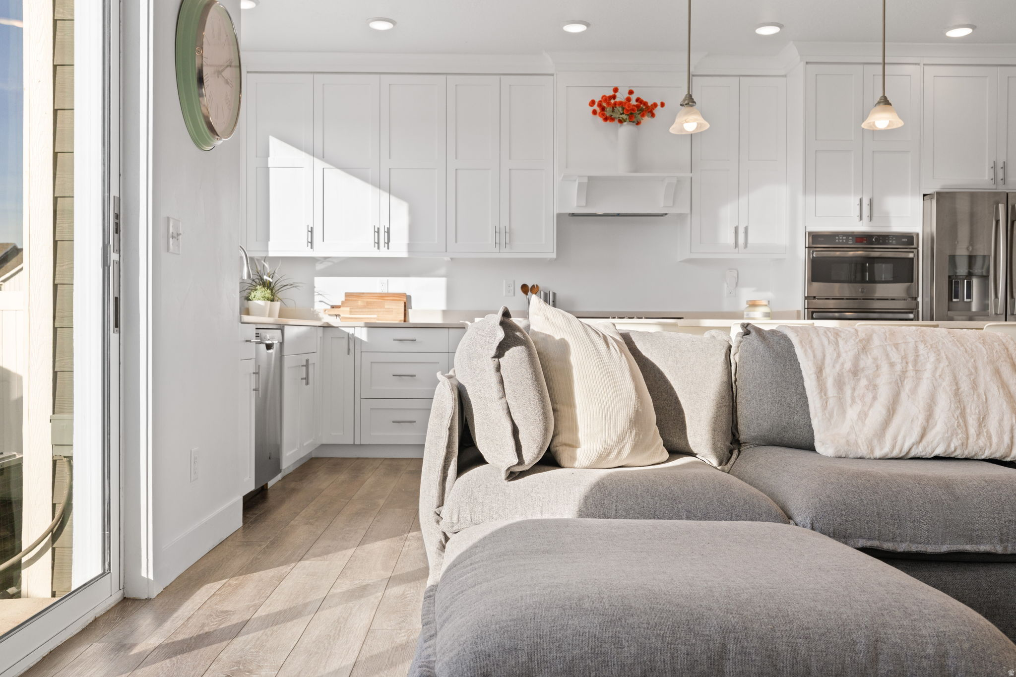 HIGHLAND VISTA TOWN HOMES AMENDMENT NO 2 - Residential