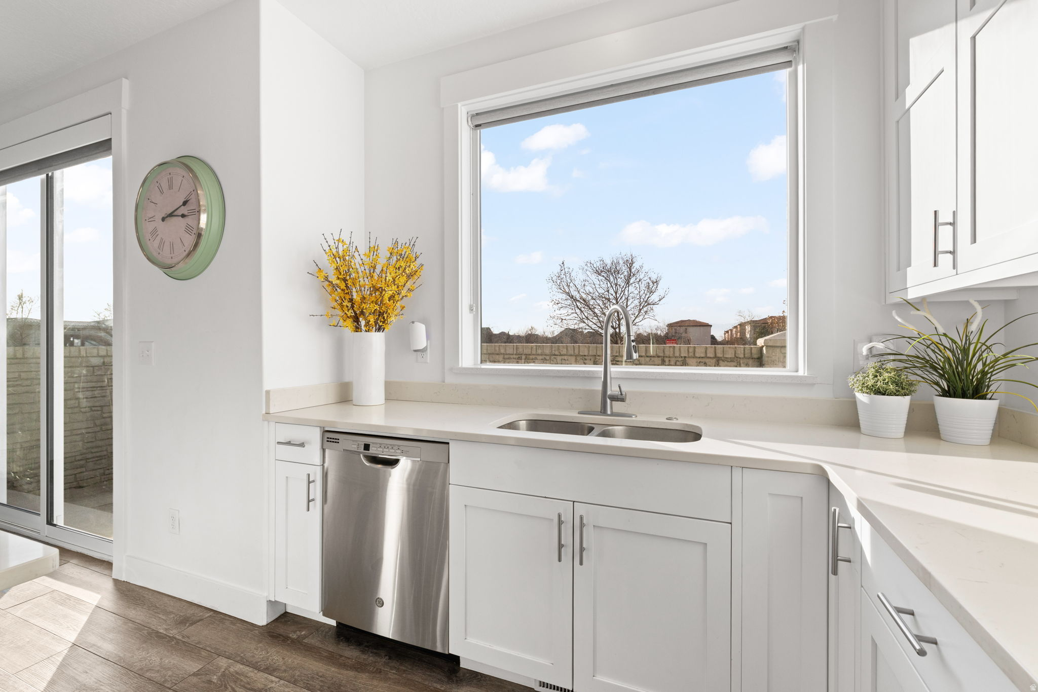 HIGHLAND VISTA TOWN HOMES AMENDMENT NO 2 - Residential