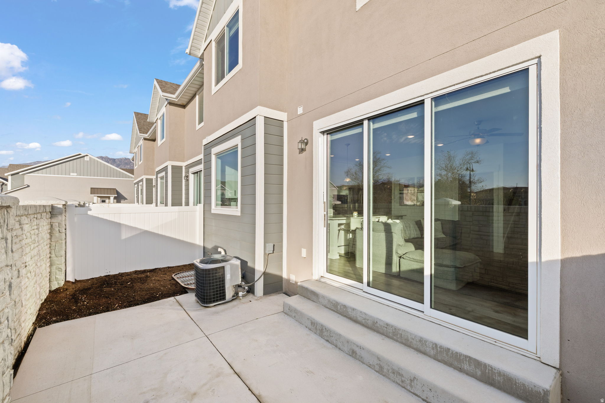 HIGHLAND VISTA TOWN HOMES AMENDMENT NO 2 - Residential