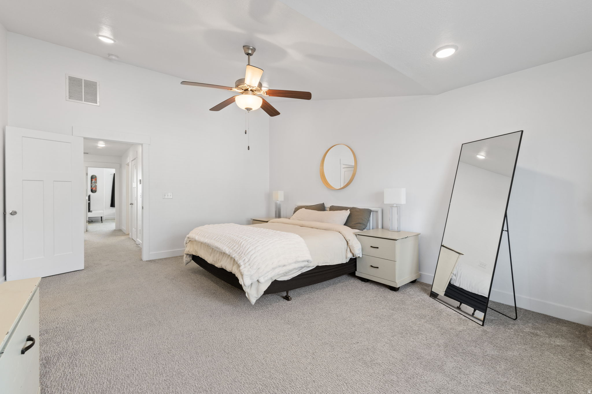 HIGHLAND VISTA TOWN HOMES AMENDMENT NO 2 - Residential