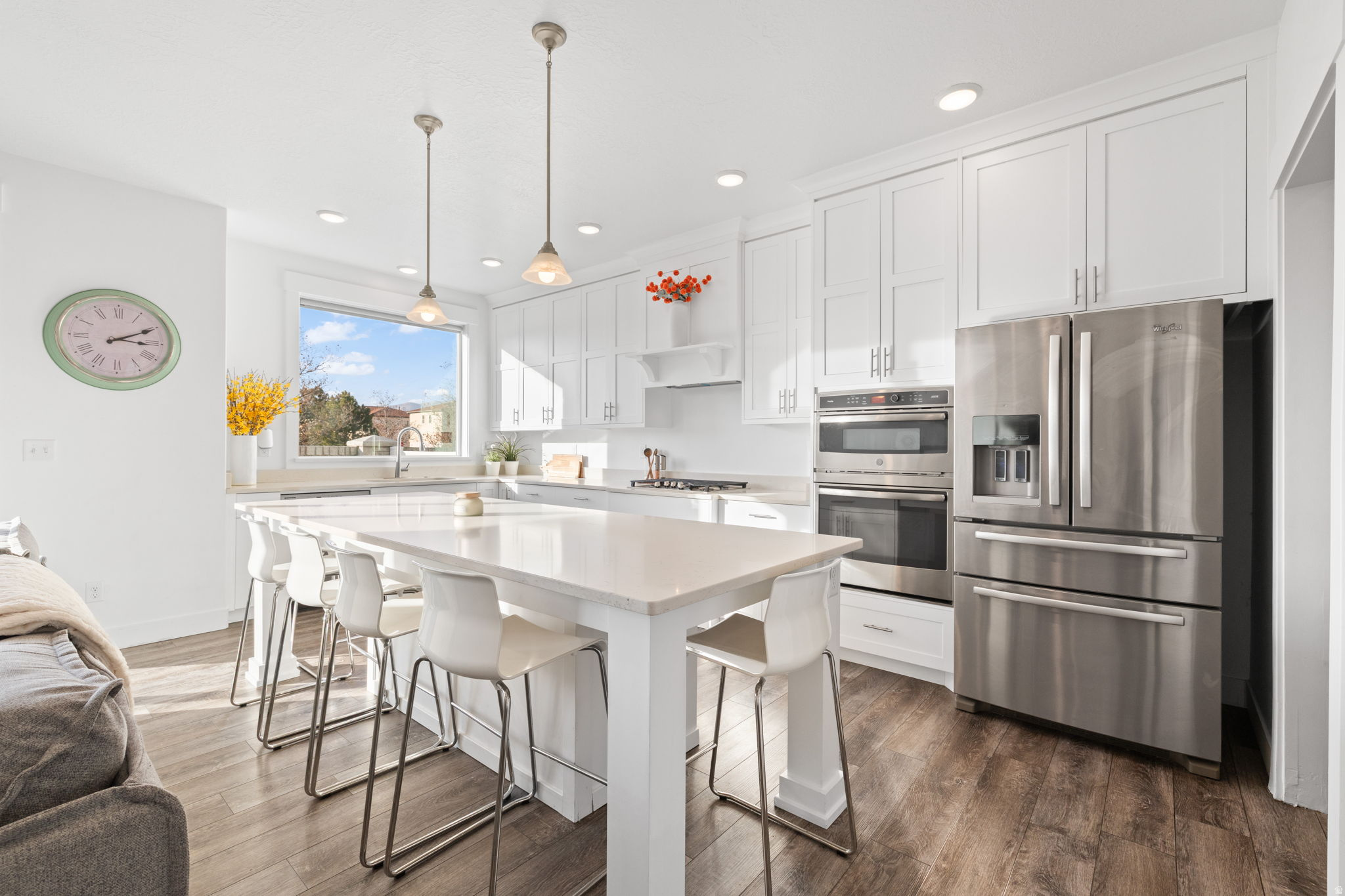 HIGHLAND VISTA TOWN HOMES AMENDMENT NO 2 - Residential