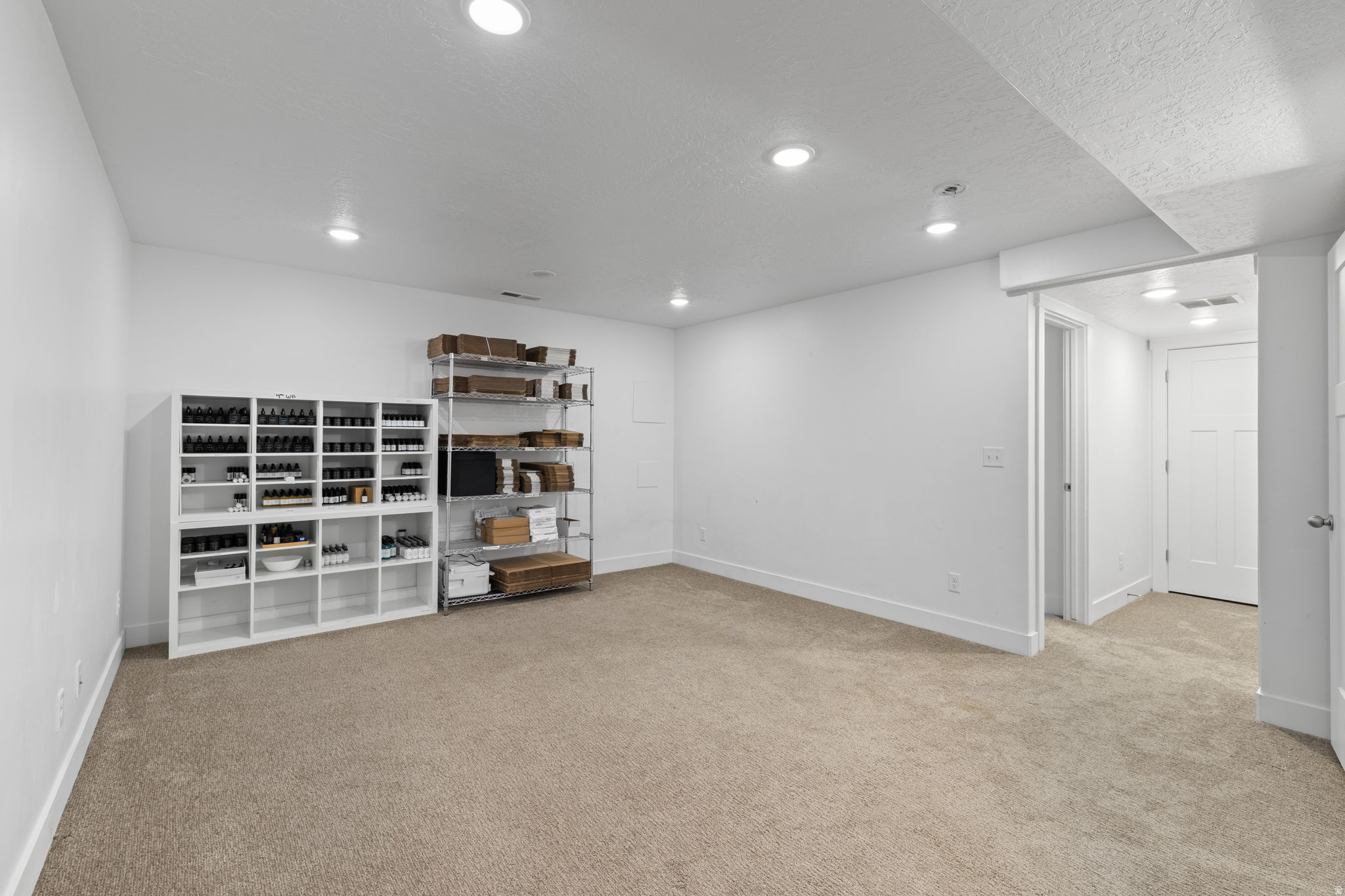 HIGHLAND VISTA TOWN HOMES AMENDMENT NO 2 - Residential