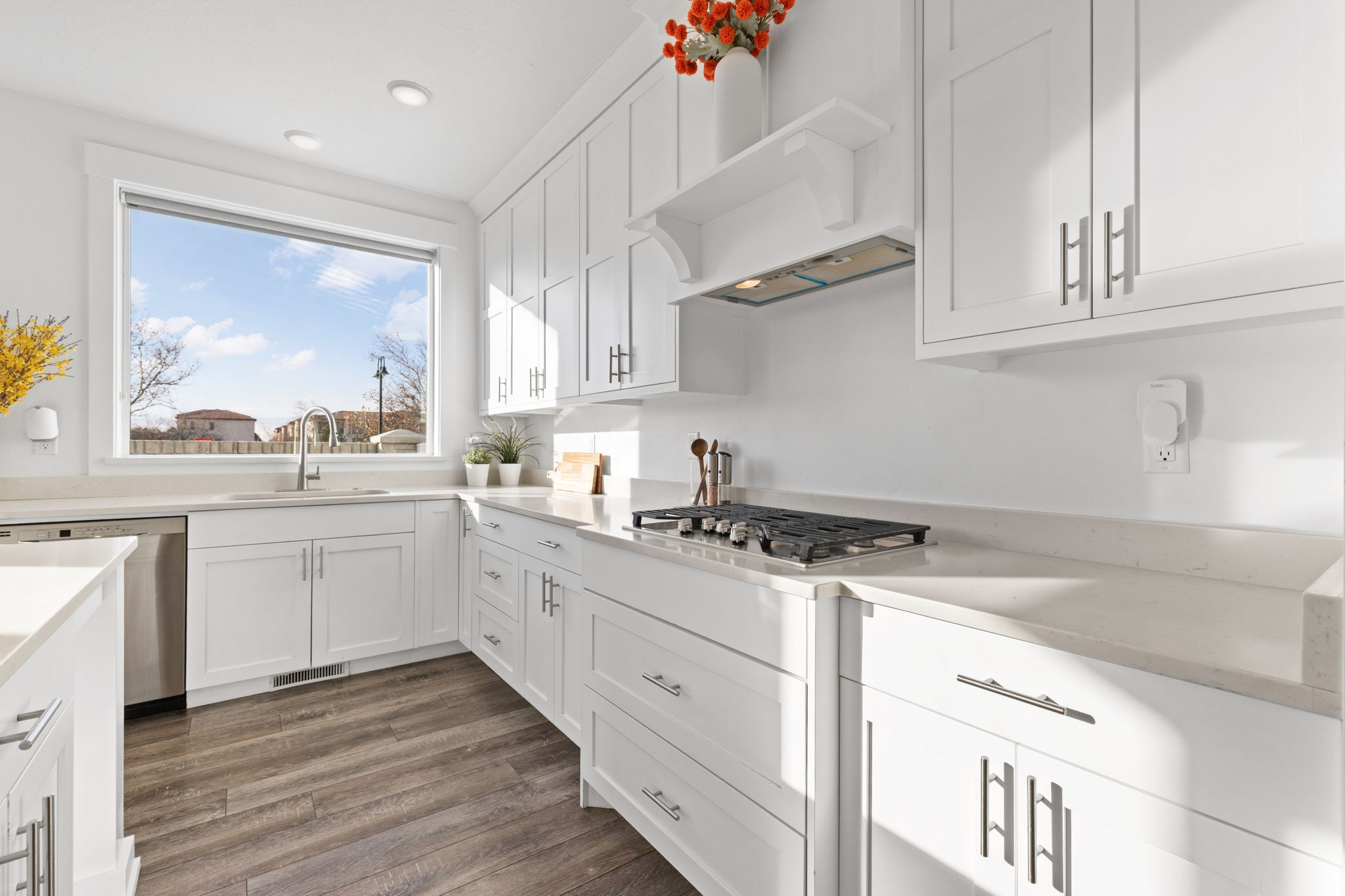 HIGHLAND VISTA TOWN HOMES AMENDMENT NO 2 - Residential