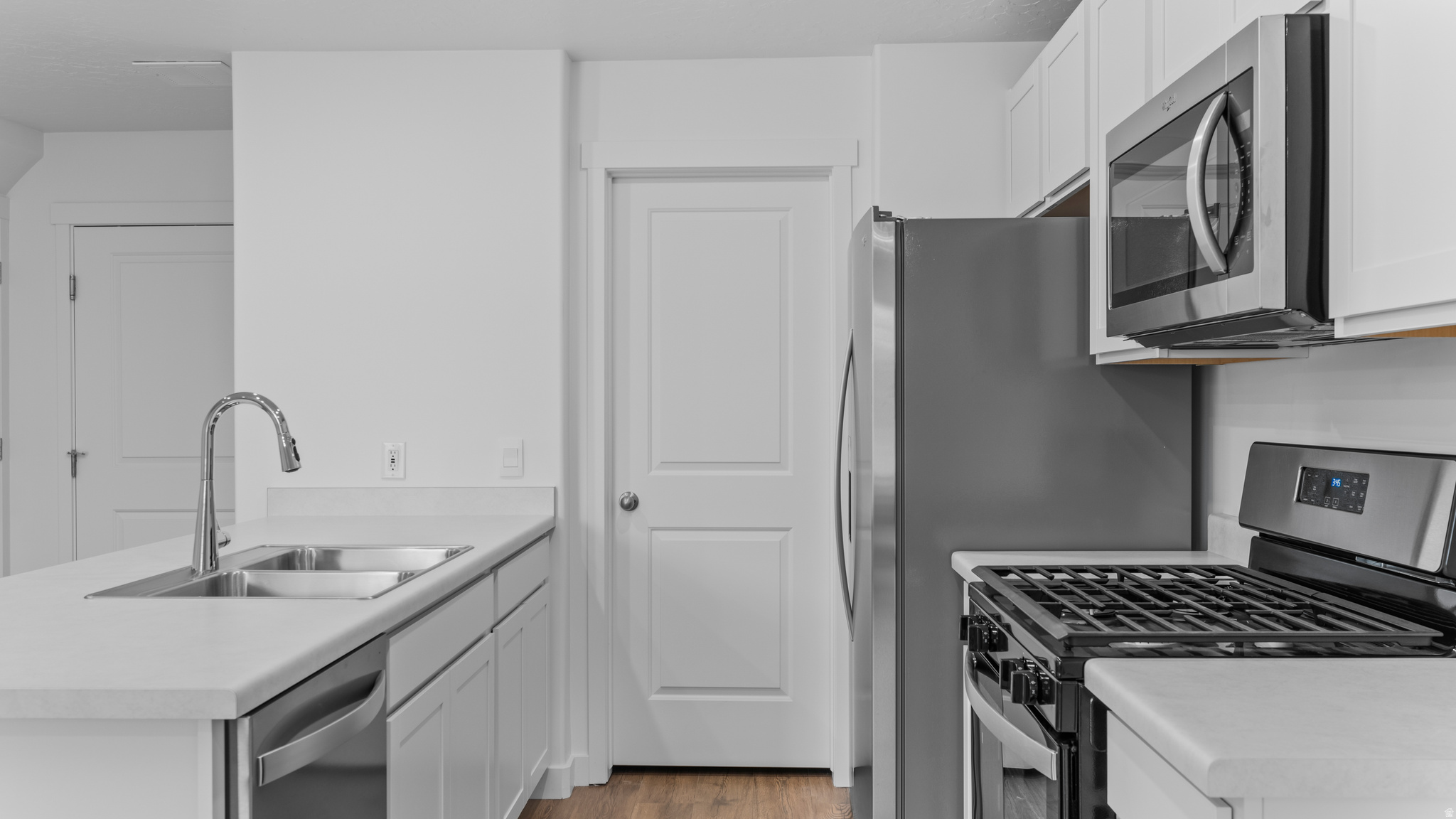 WESTERN ACRES - Residential