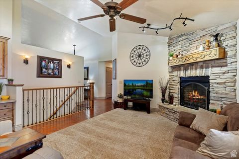 Tiny photo for 860 W 8100 S, Willard, UT 84340 (MLS # 2106661)