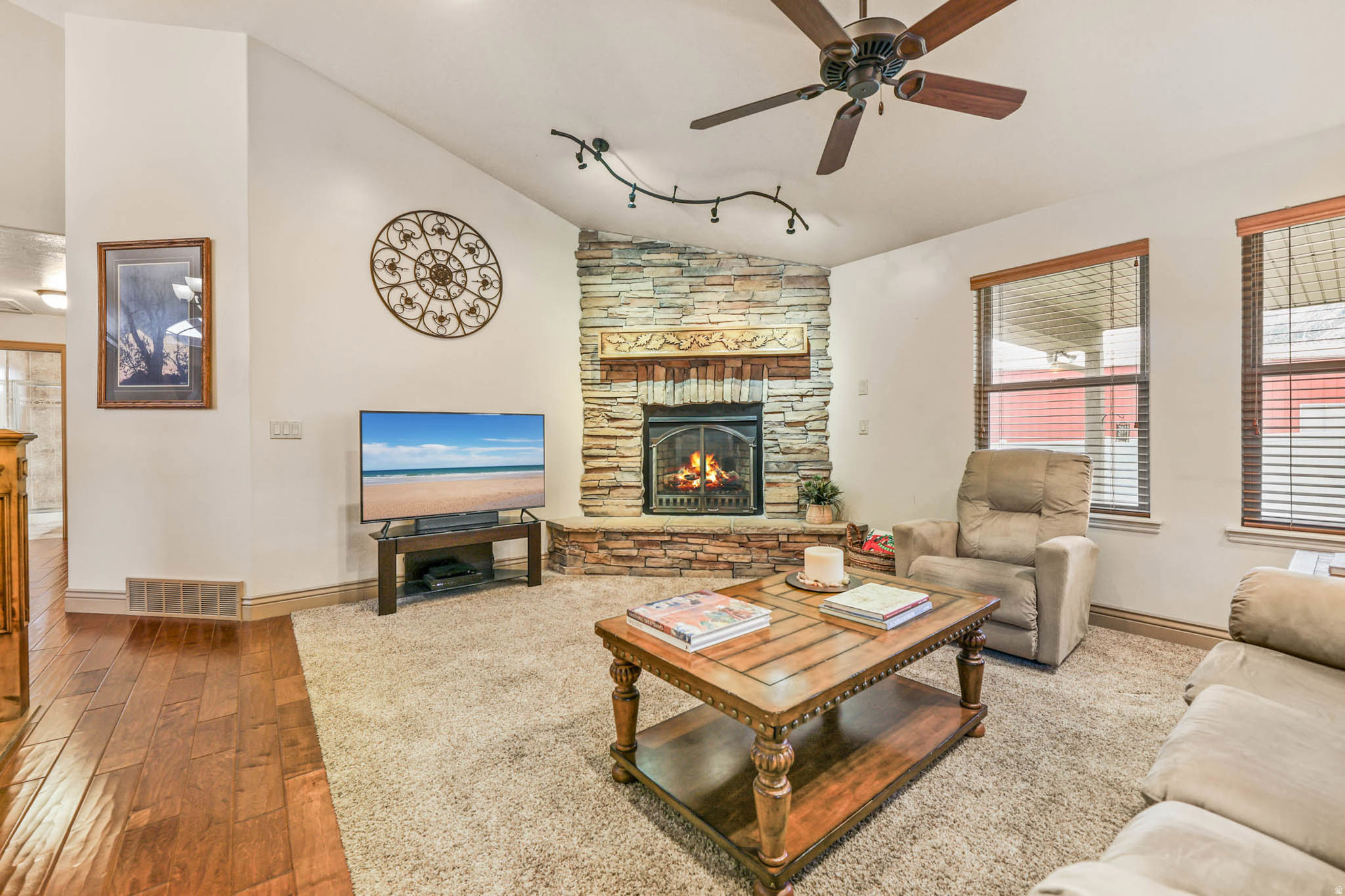 CHERRYWOOD ESTATES - Residential