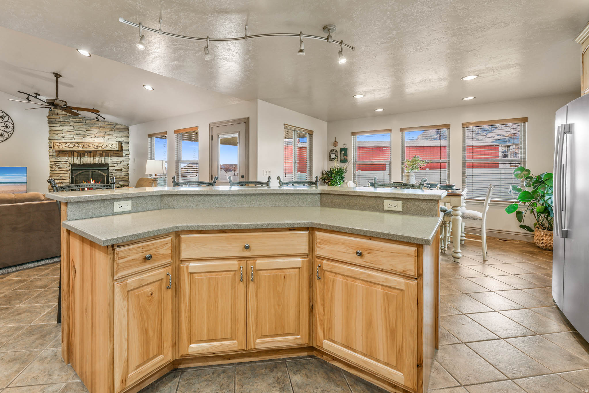 CHERRYWOOD ESTATES - Residential