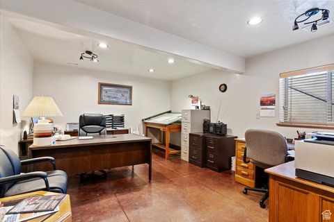 Tiny photo for 860 W 8100 S, Willard, UT 84340 (MLS # 2106661)