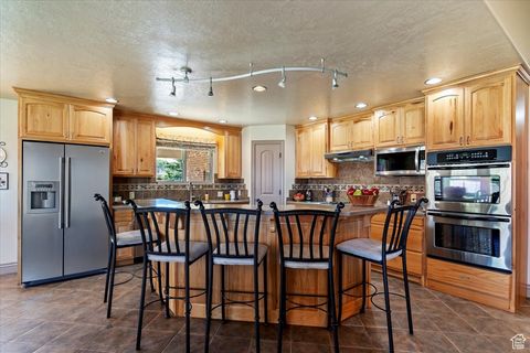 Tiny photo for 860 W 8100 S, Willard, UT 84340 (MLS # 2106661)