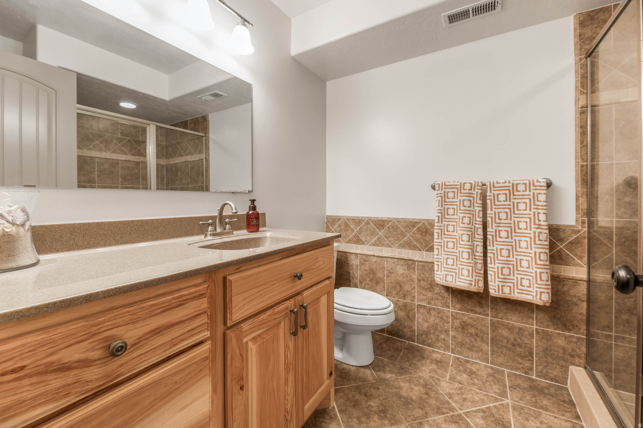 CHERRYWOOD ESTATES - Residential