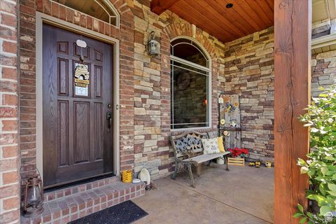 Tiny photo for 860 W 8100 S, Willard, UT 84340 (MLS # 2106661)