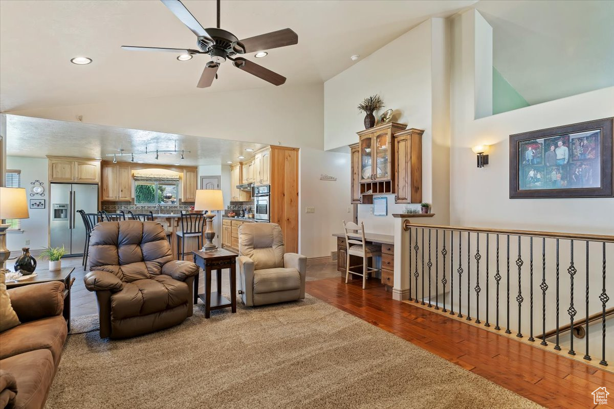 CHERRYWOOD ESTATES - Residential