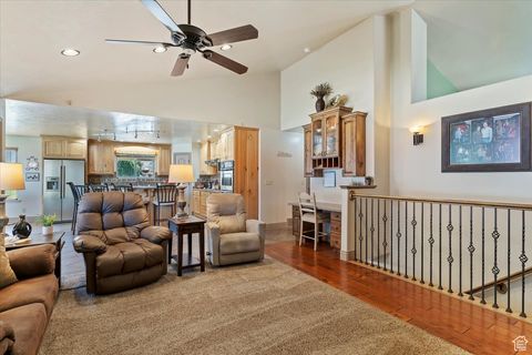 Tiny photo for 860 W 8100 S, Willard, UT 84340 (MLS # 2106661)