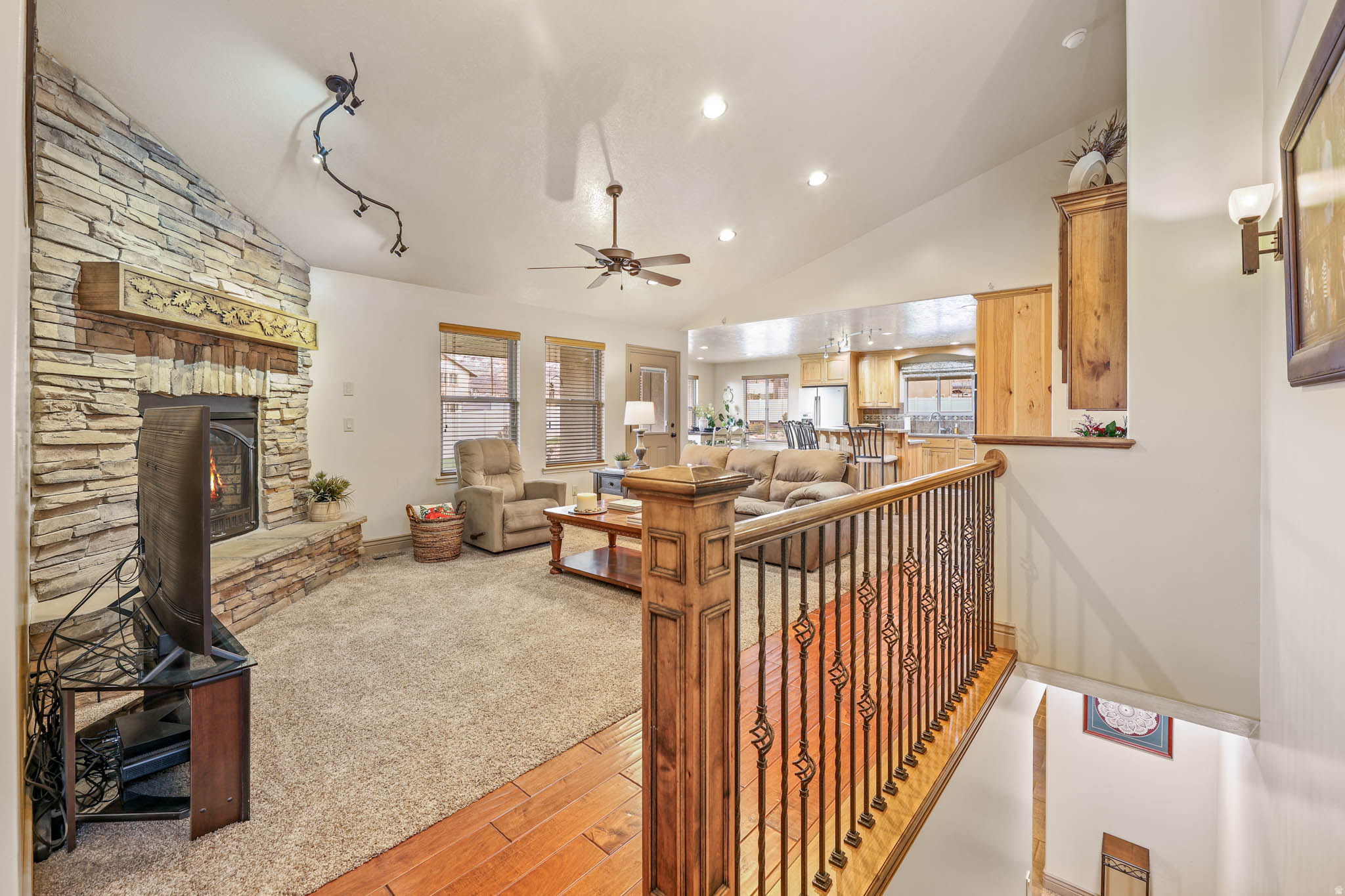 CHERRYWOOD ESTATES - Residential