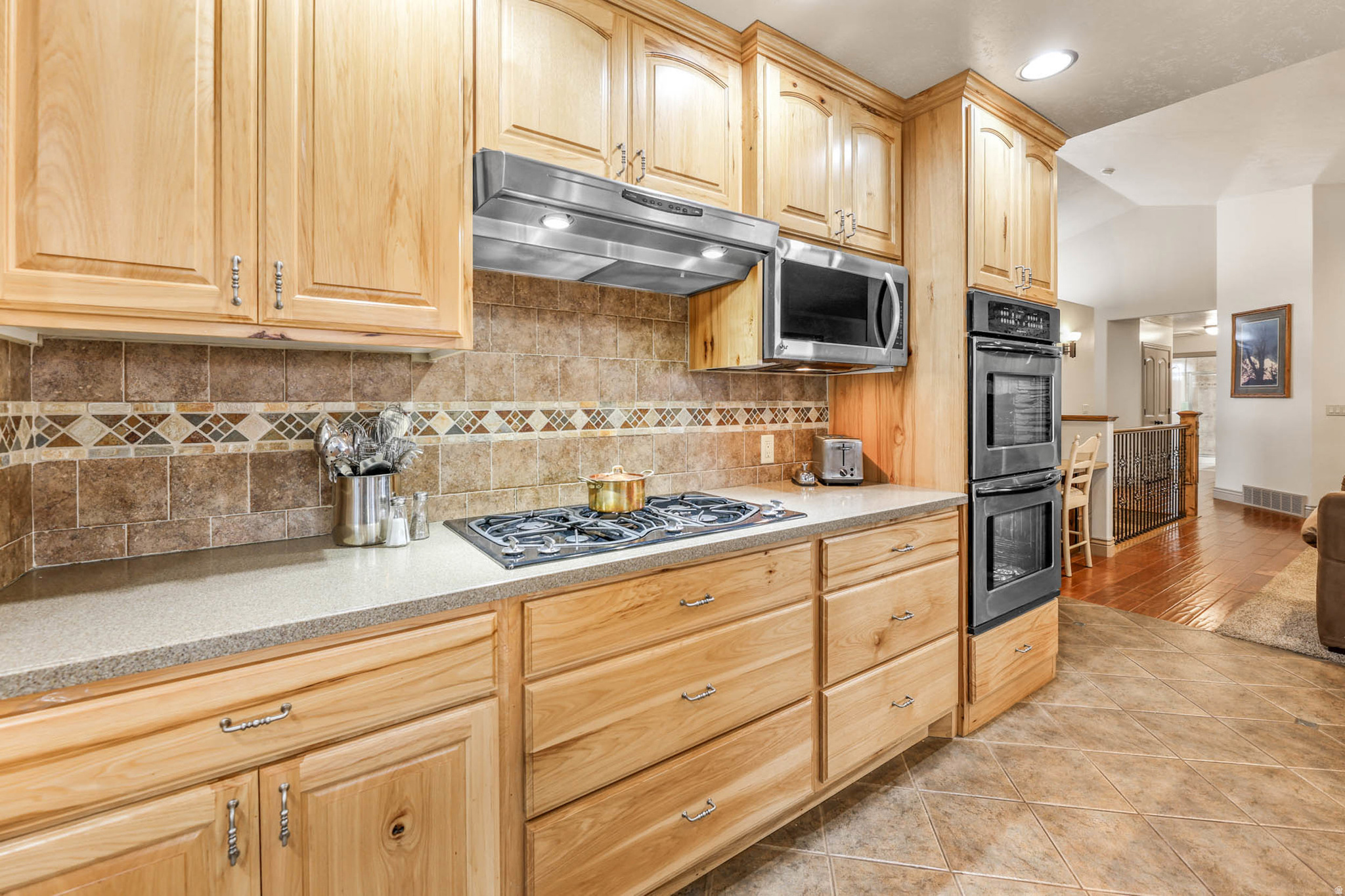 CHERRYWOOD ESTATES - Residential