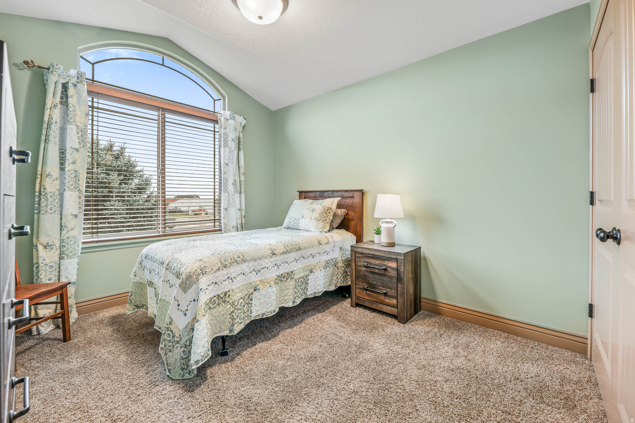 CHERRYWOOD ESTATES - Residential