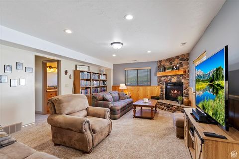 Tiny photo for 860 W 8100 S, Willard, UT 84340 (MLS # 2106661)