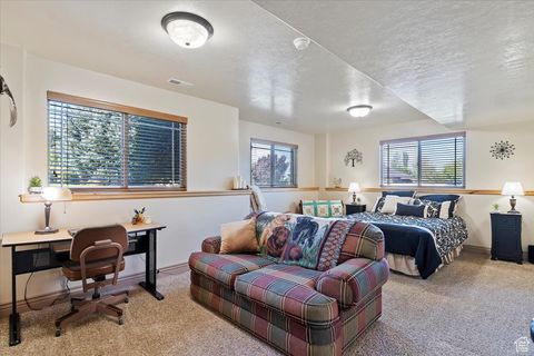 Tiny photo for 860 W 8100 S, Willard, UT 84340 (MLS # 2106661)