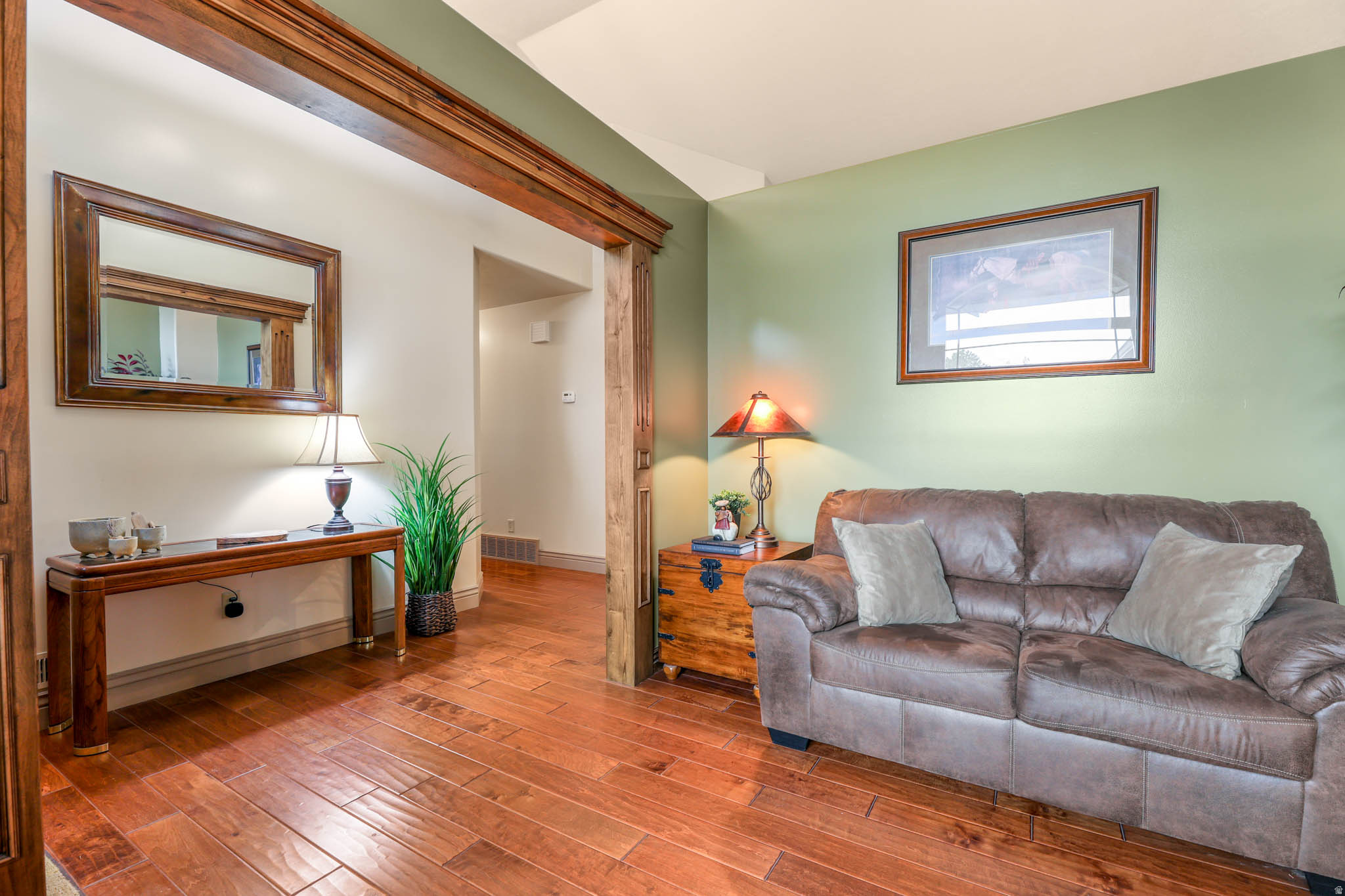 CHERRYWOOD ESTATES - Residential