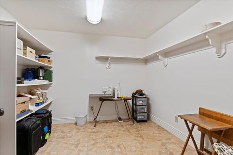 Tiny photo for 860 W 8100 S, Willard, UT 84340 (MLS # 2106661)