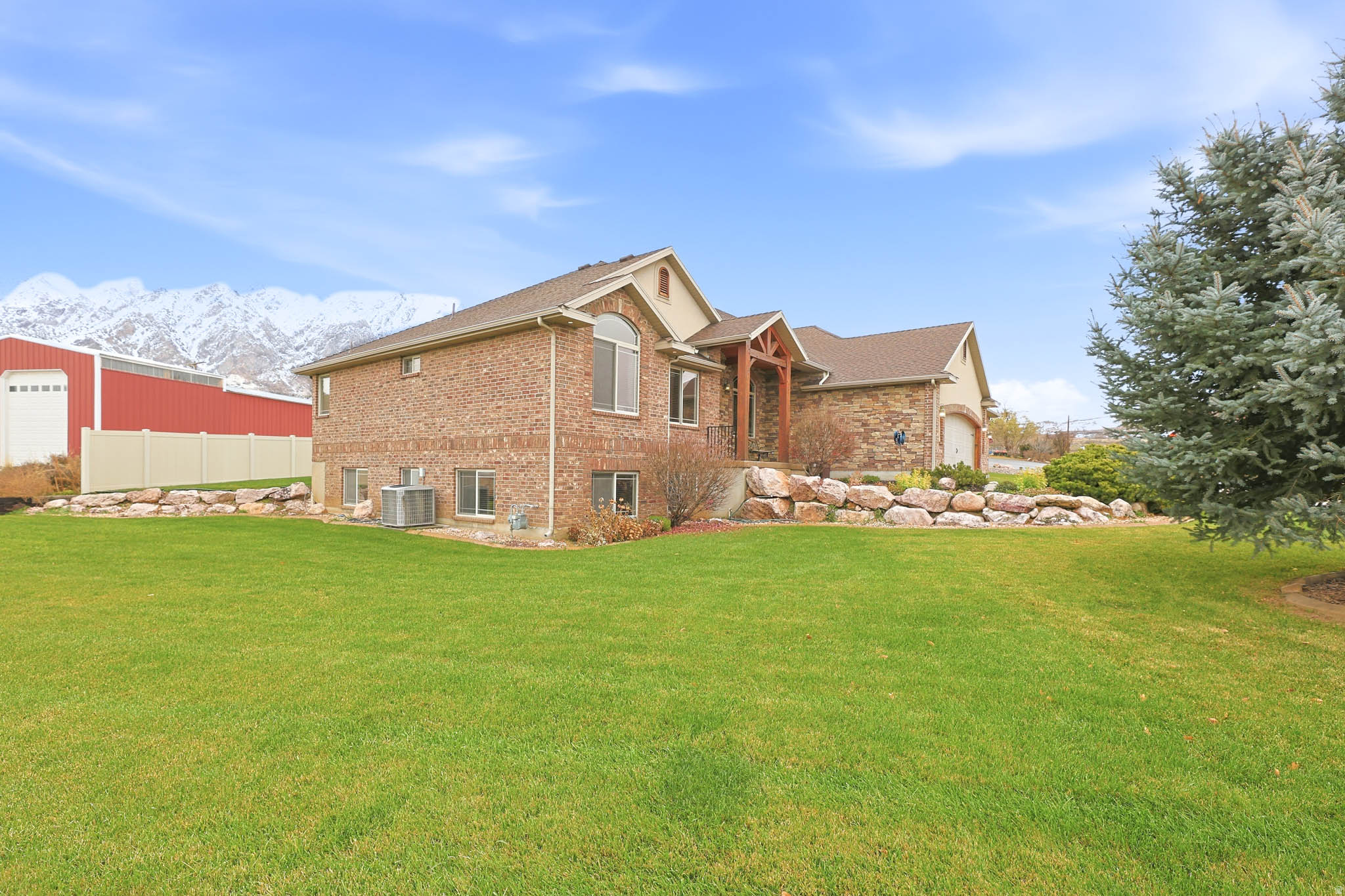 CHERRYWOOD ESTATES - Residential