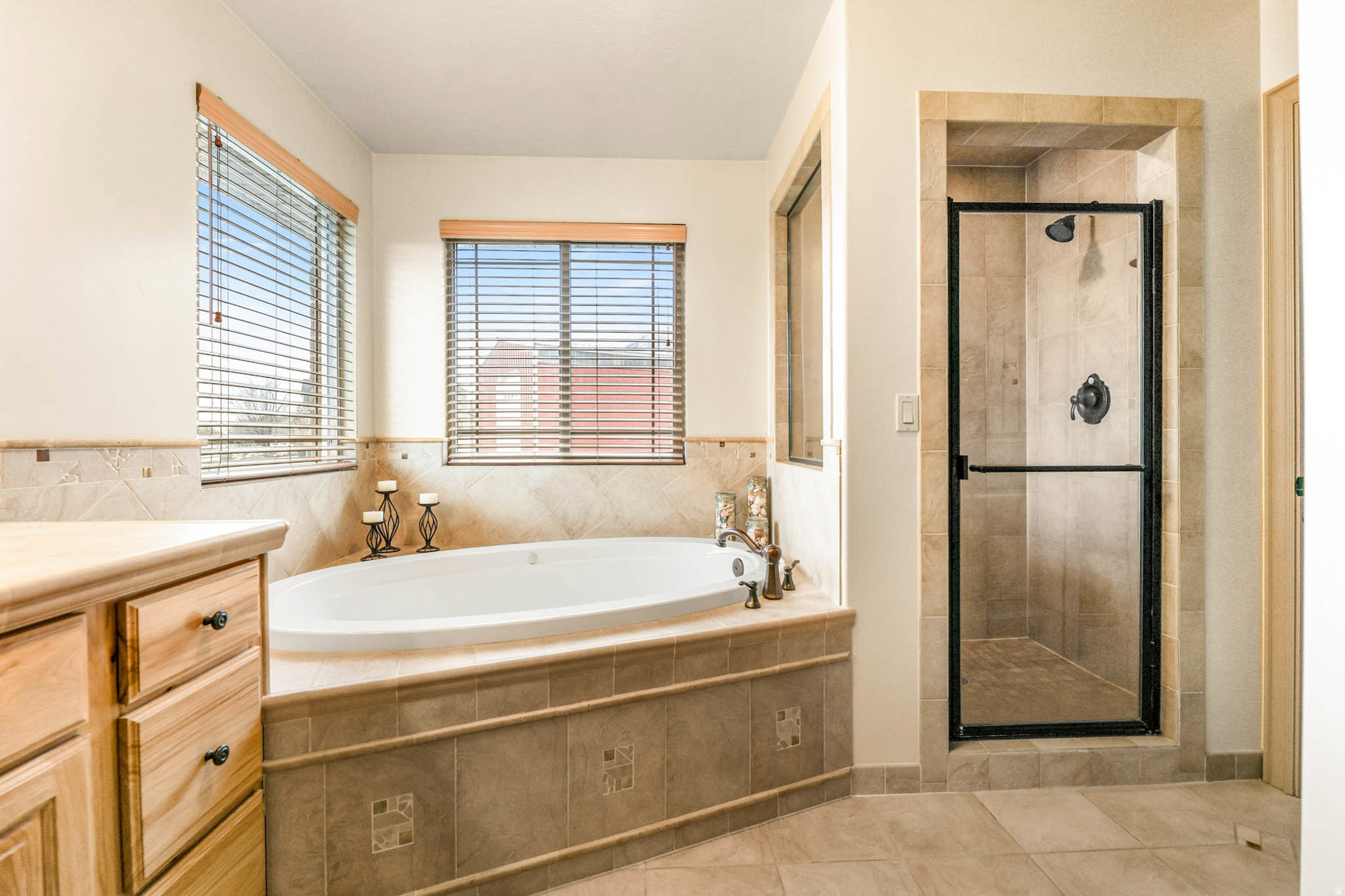 CHERRYWOOD ESTATES - Residential