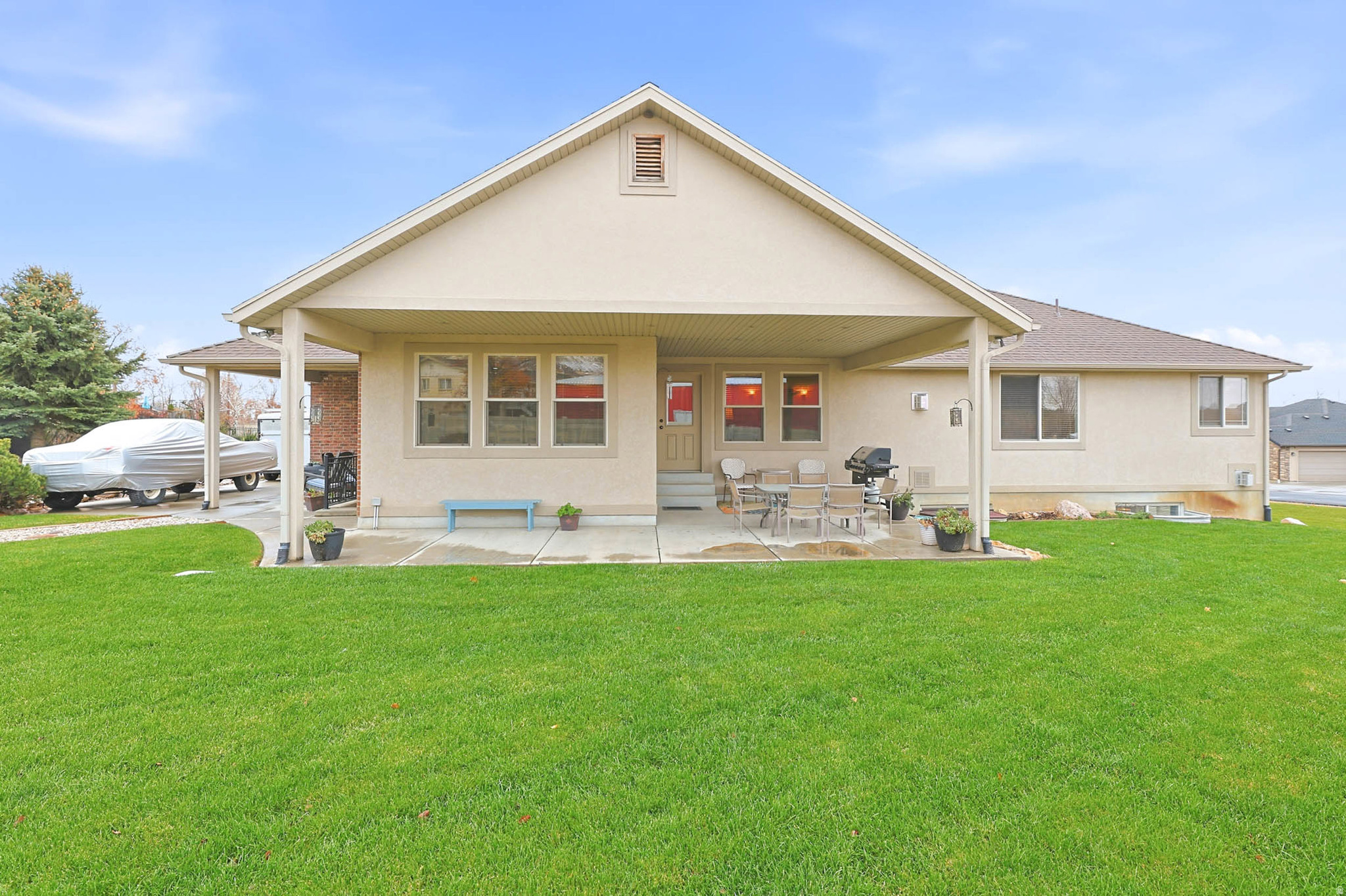 CHERRYWOOD ESTATES - Residential